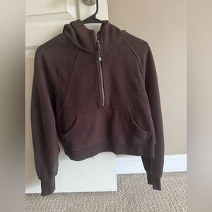 Lululemon Scuba